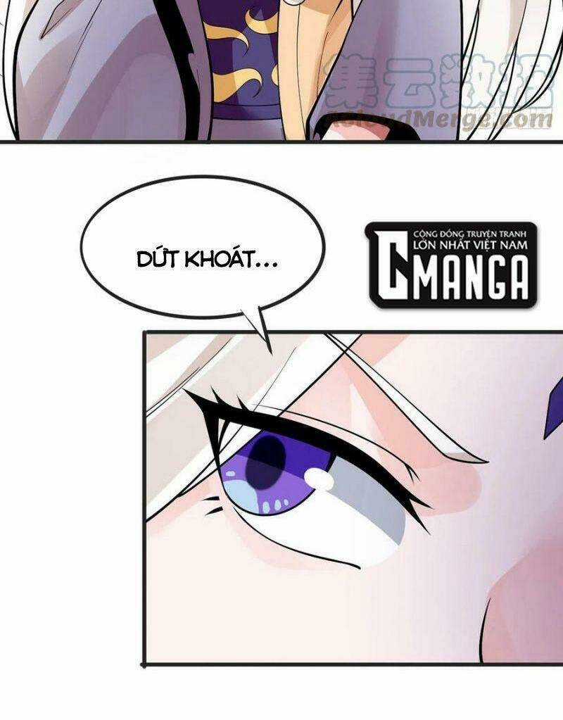 Vạn Hồn Hào Tế - Chapter 97 - Trang 18