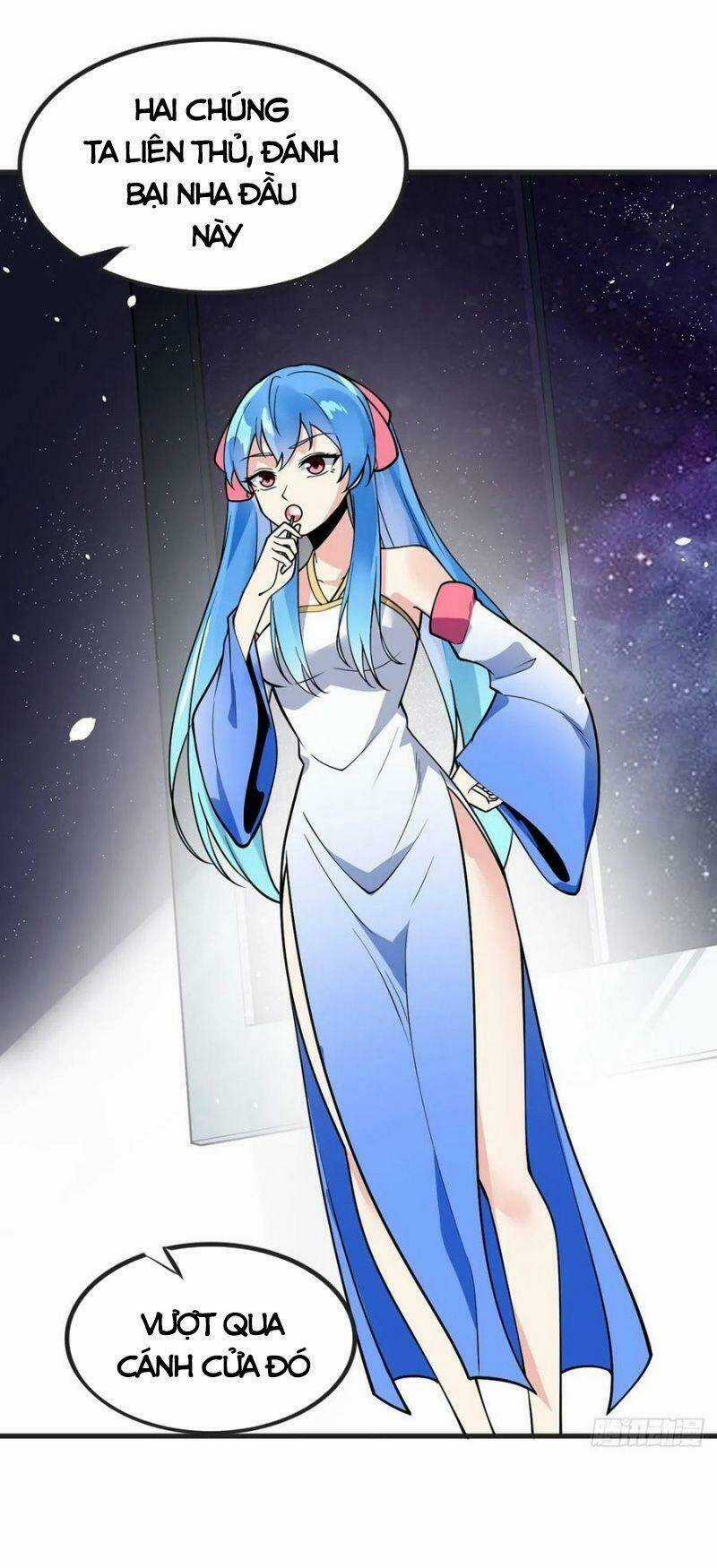 Vạn Hồn Hào Tế - Chapter 97 - Trang 19