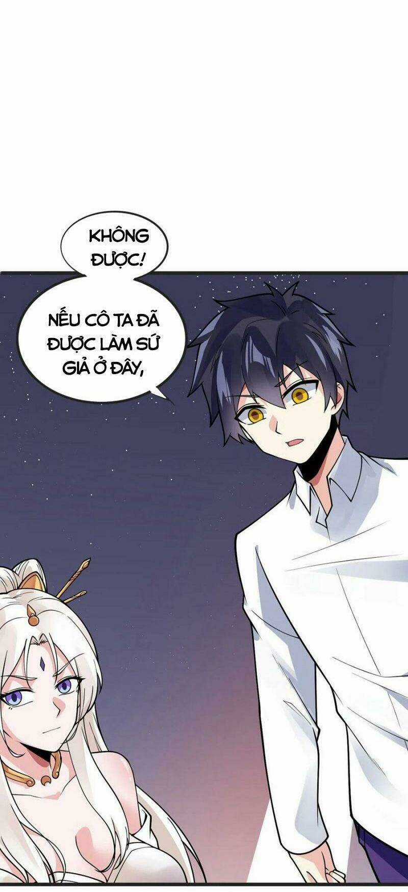 Vạn Hồn Hào Tế - Chapter 97 - Trang 20