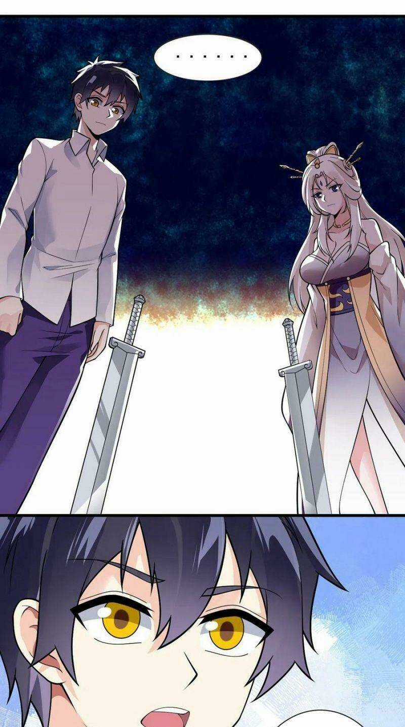 Vạn Hồn Hào Tế - Chapter 97 - Trang 3