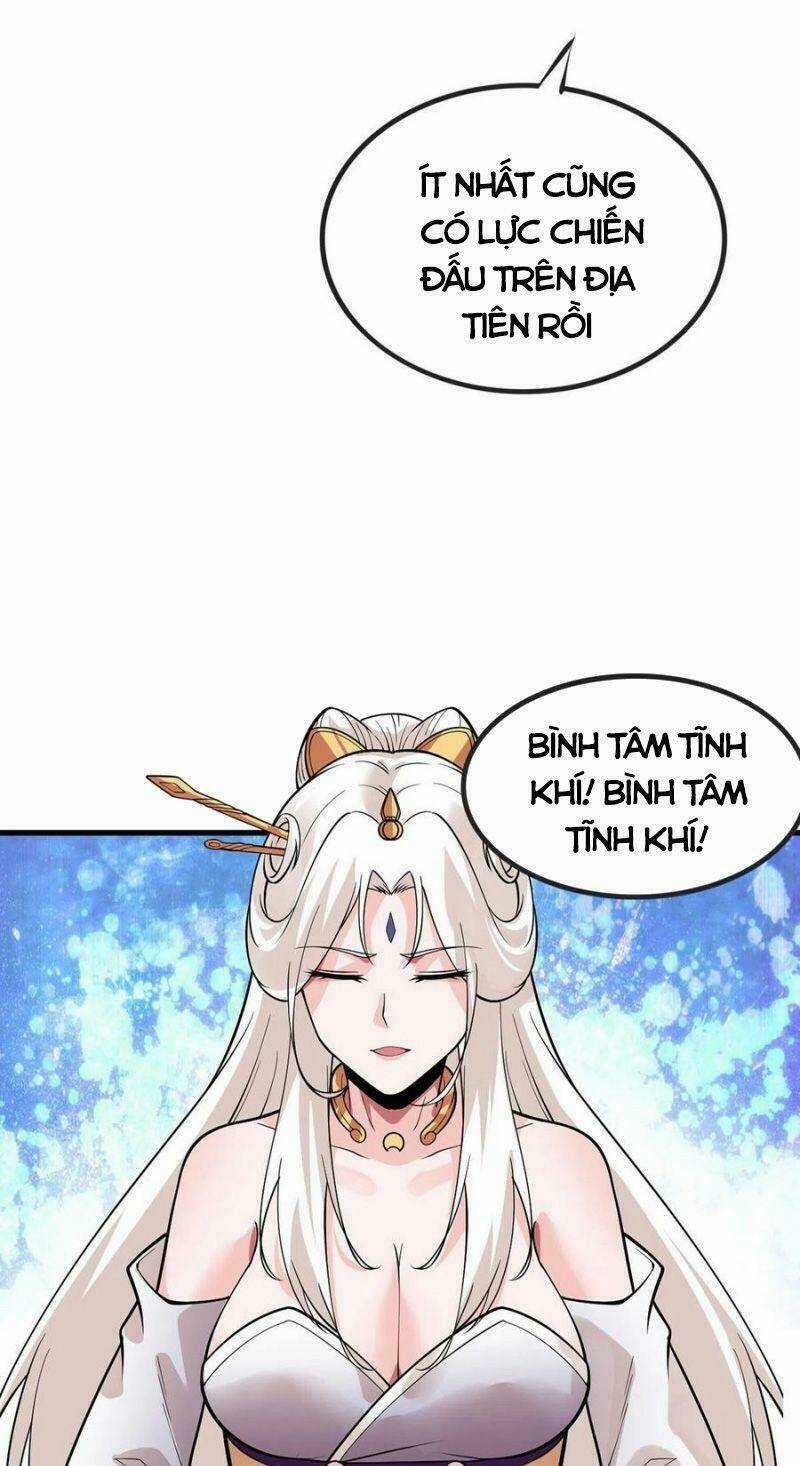 Vạn Hồn Hào Tế - Chapter 97 - Trang 21