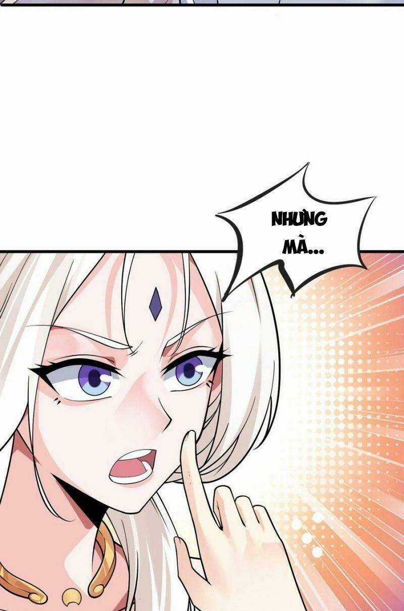 Vạn Hồn Hào Tế - Chapter 97 - Trang 23