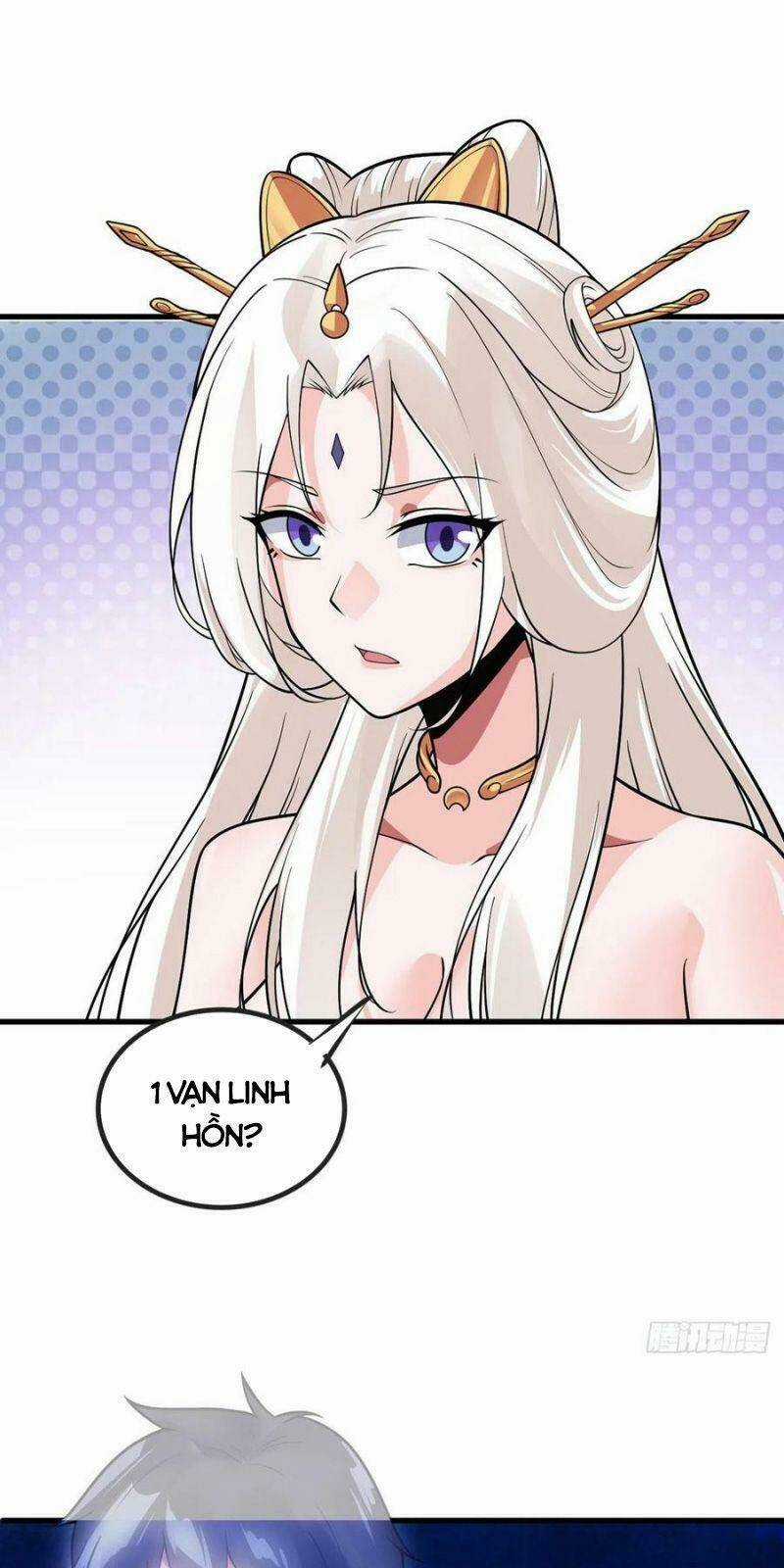 Vạn Hồn Hào Tế - Chapter 97 - Trang 25