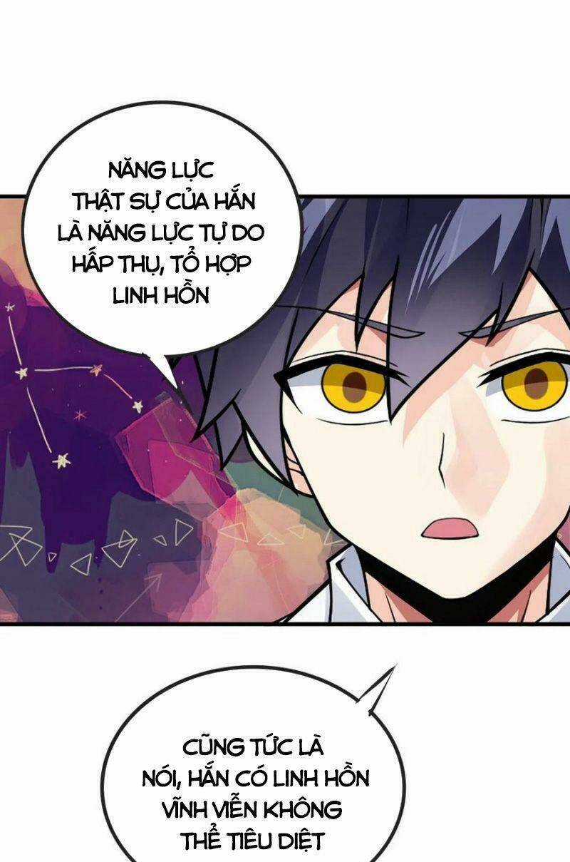 Vạn Hồn Hào Tế - Chapter 97 - Trang 27