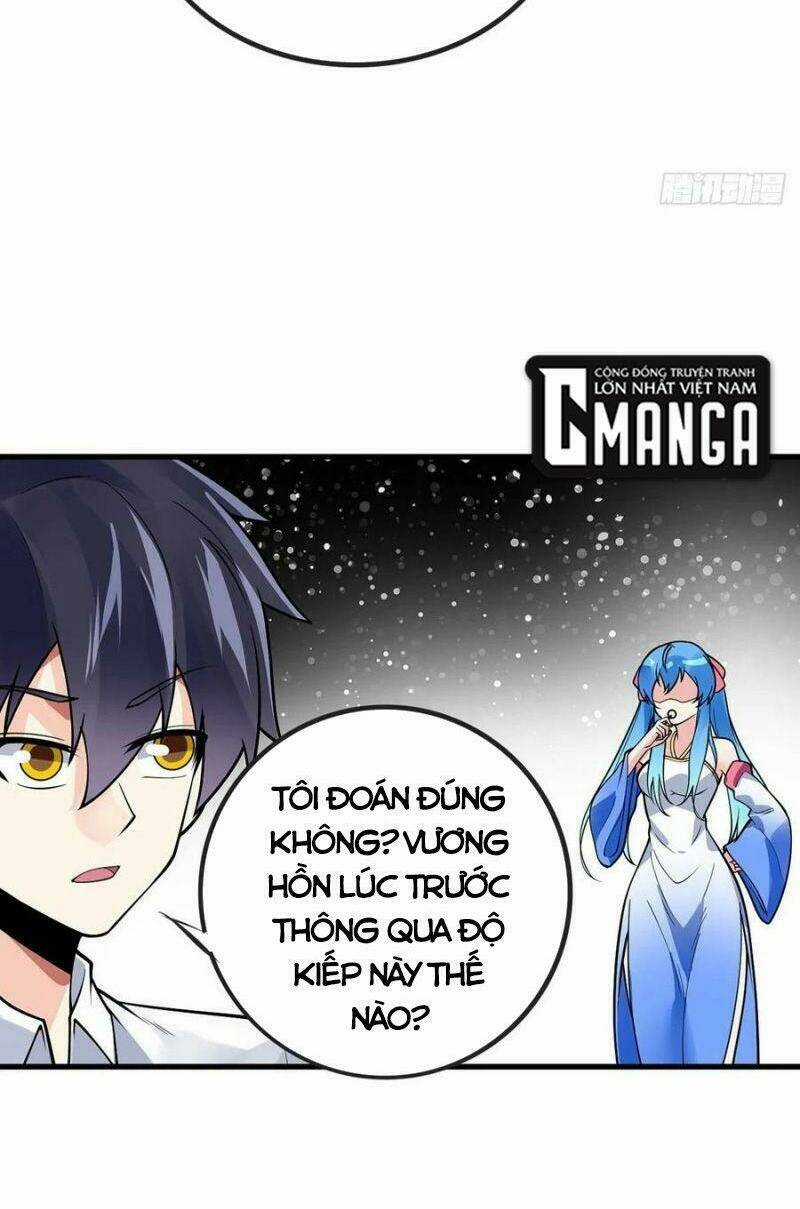 Vạn Hồn Hào Tế - Chapter 97 - Trang 28