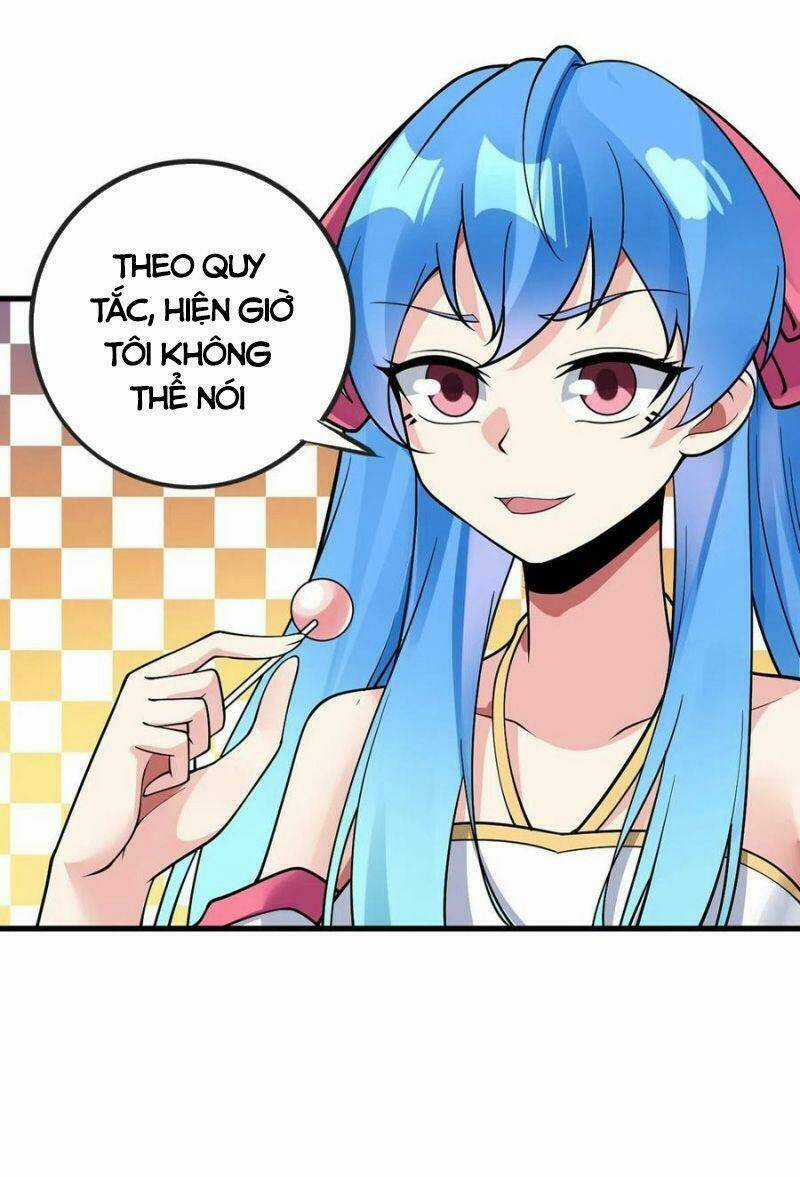 Vạn Hồn Hào Tế - Chapter 97 - Trang 29