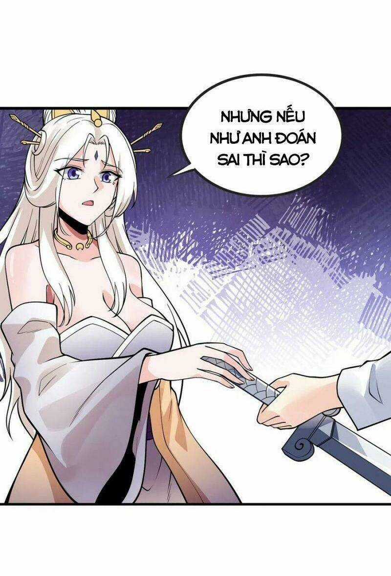 Vạn Hồn Hào Tế - Chapter 97 - Trang 30