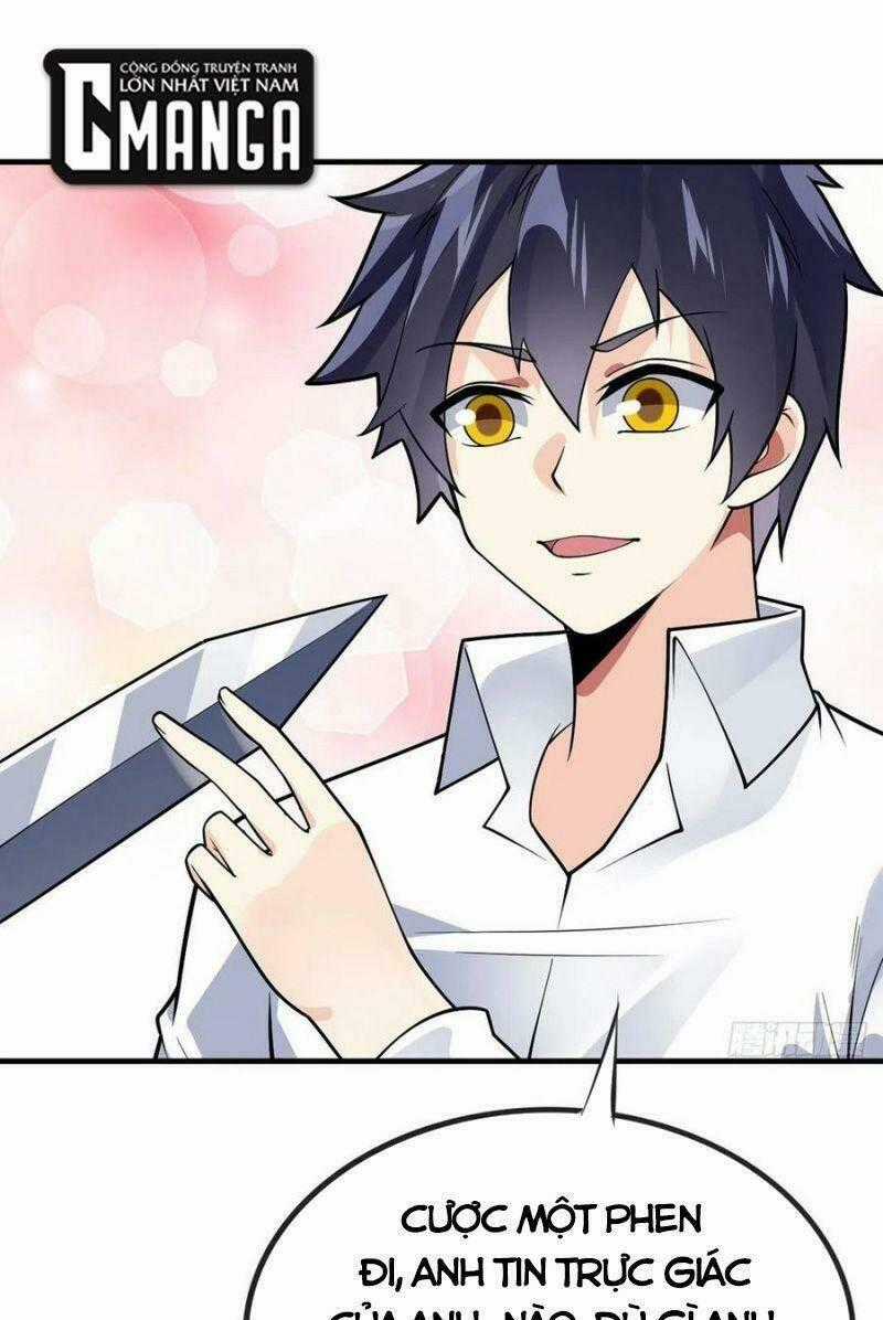 Vạn Hồn Hào Tế - Chapter 97 - Trang 31