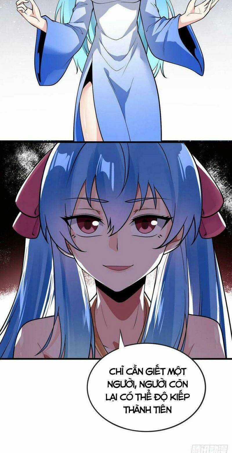 Vạn Hồn Hào Tế - Chapter 97 - Trang 6