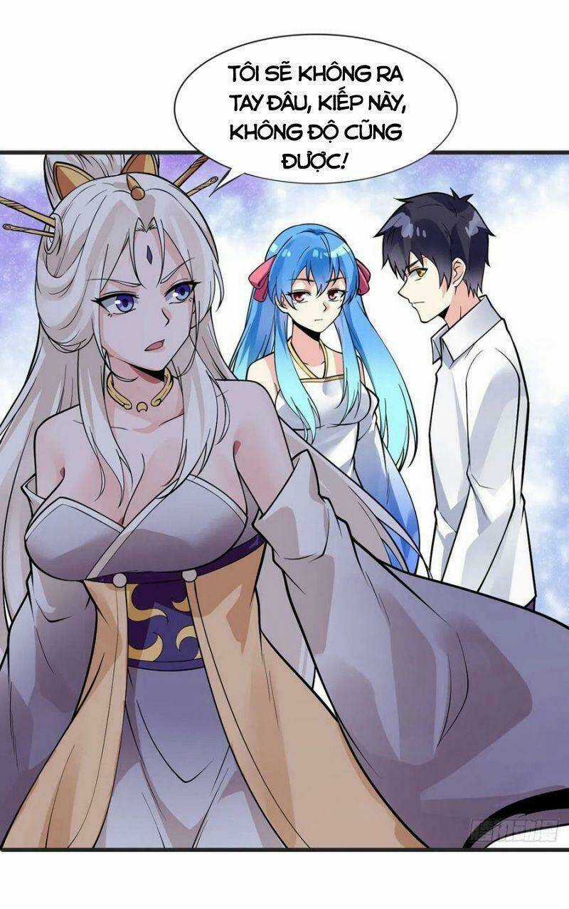 Vạn Hồn Hào Tế - Chapter 97 - Trang 9