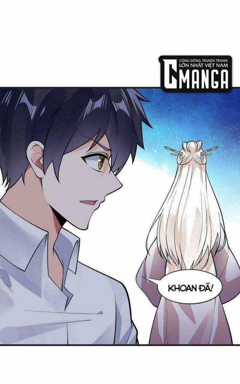 Vạn Hồn Hào Tế - Chapter 97 - Trang 10