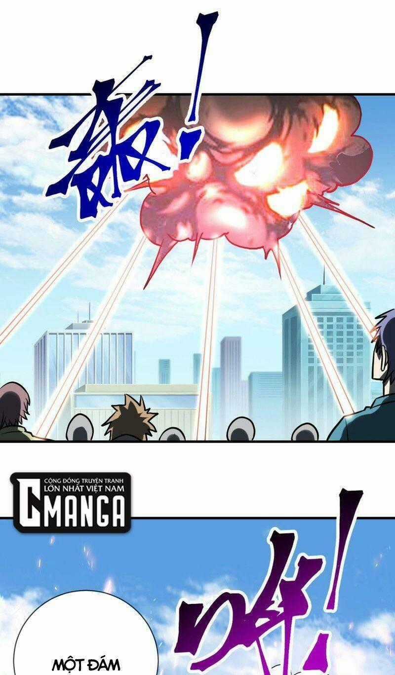 Vạn Hồn Hào Tế - Chapter 98 - Trang 1