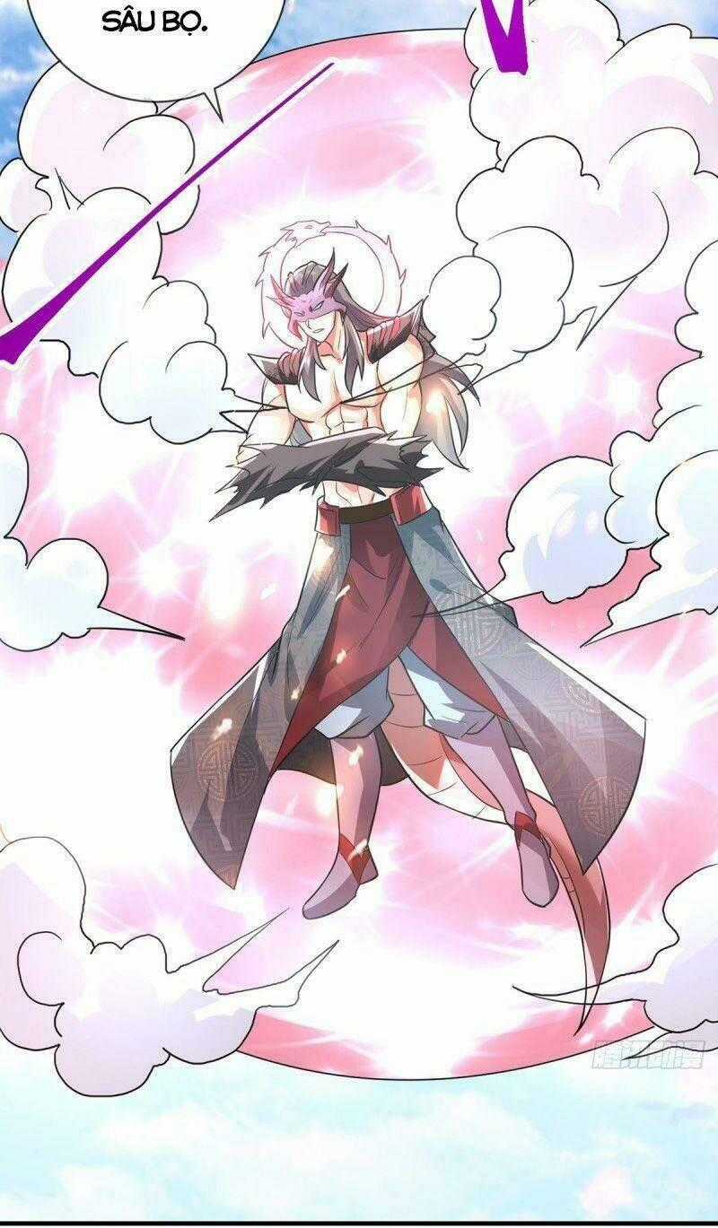 Vạn Hồn Hào Tế - Chapter 98 - Trang 2