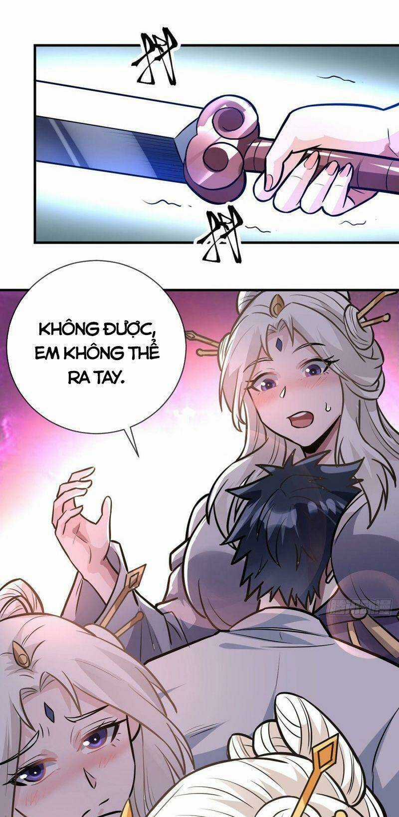 Vạn Hồn Hào Tế - Chapter 98 - Trang 11