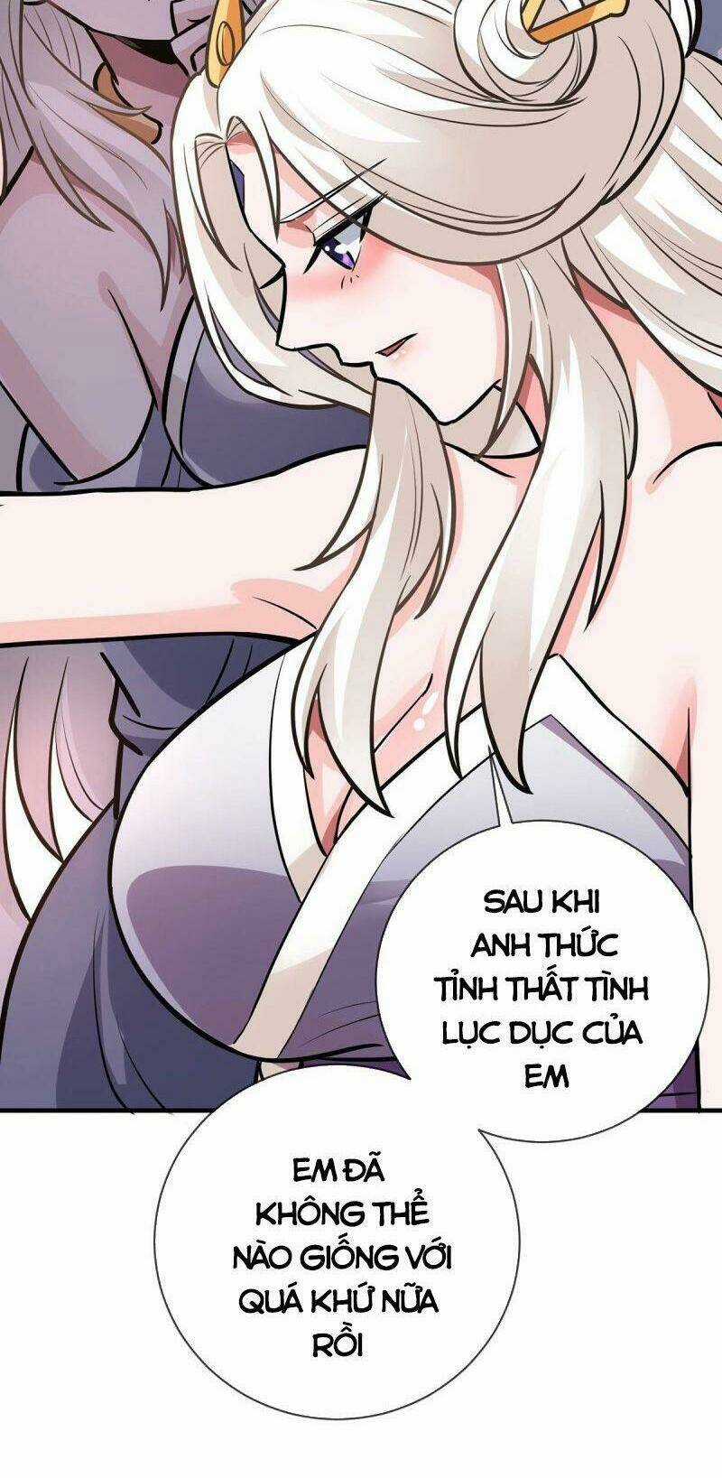 Vạn Hồn Hào Tế - Chapter 98 - Trang 12