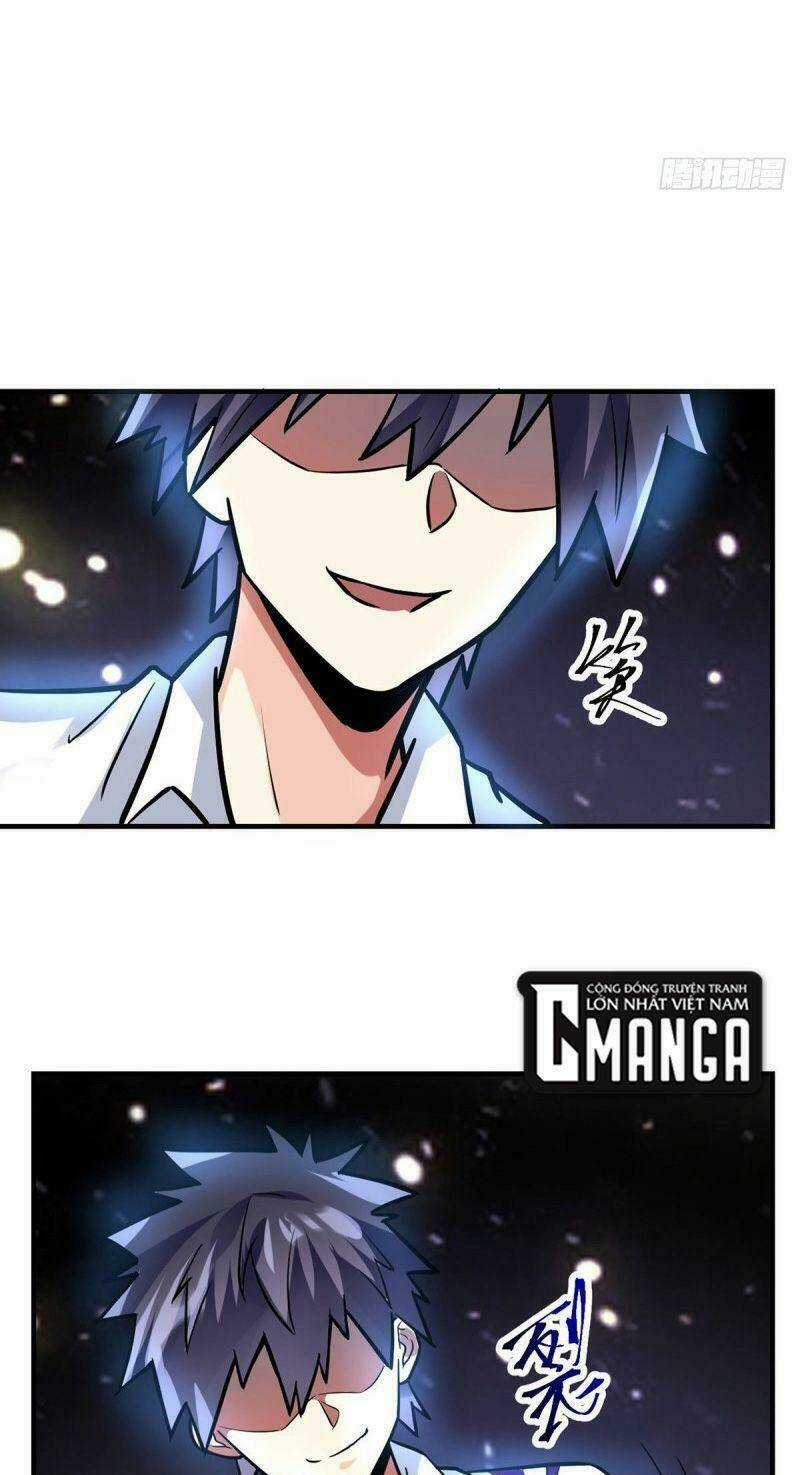 Vạn Hồn Hào Tế - Chapter 98 - Trang 13