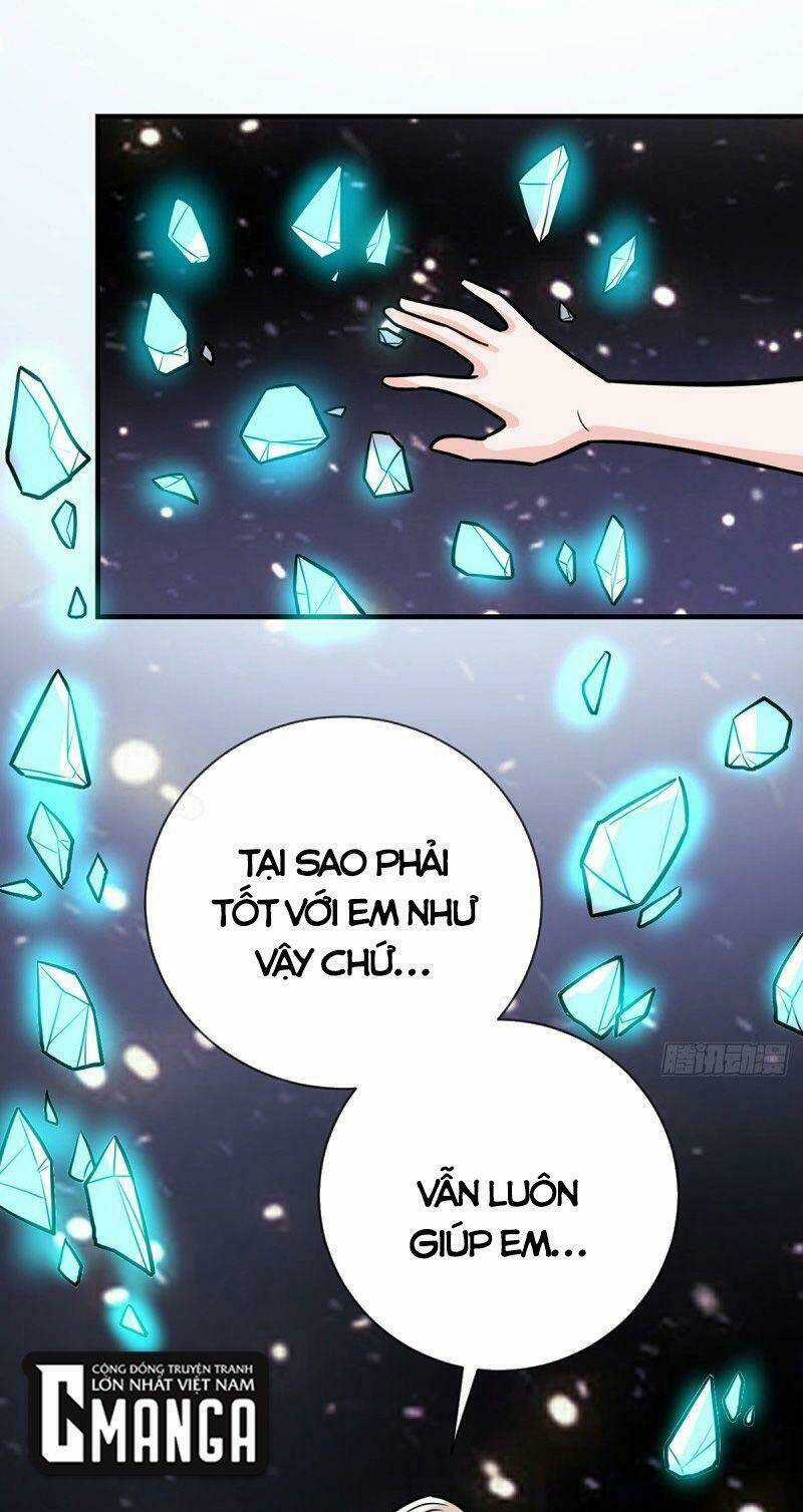 Vạn Hồn Hào Tế - Chapter 98 - Trang 17