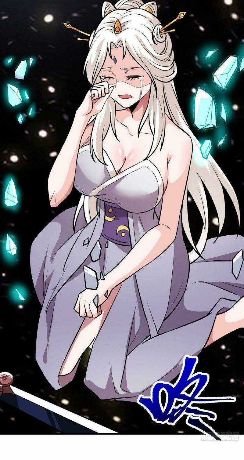 Vạn Hồn Hào Tế - Chapter 98 - Trang 18