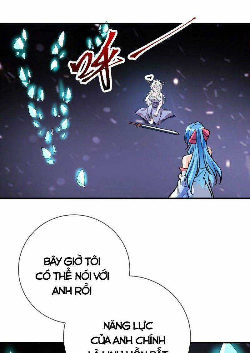 Vạn Hồn Hào Tế - Chapter 98 - Trang 19