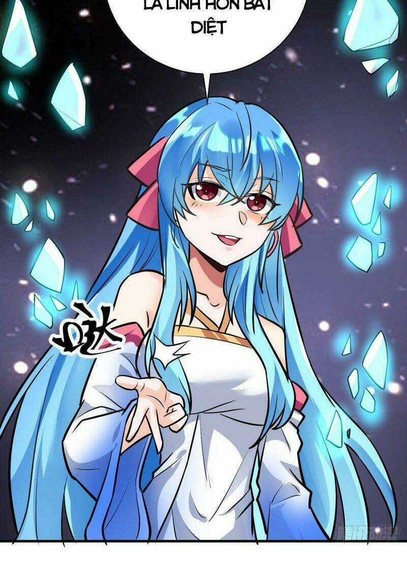 Vạn Hồn Hào Tế - Chapter 98 - Trang 20