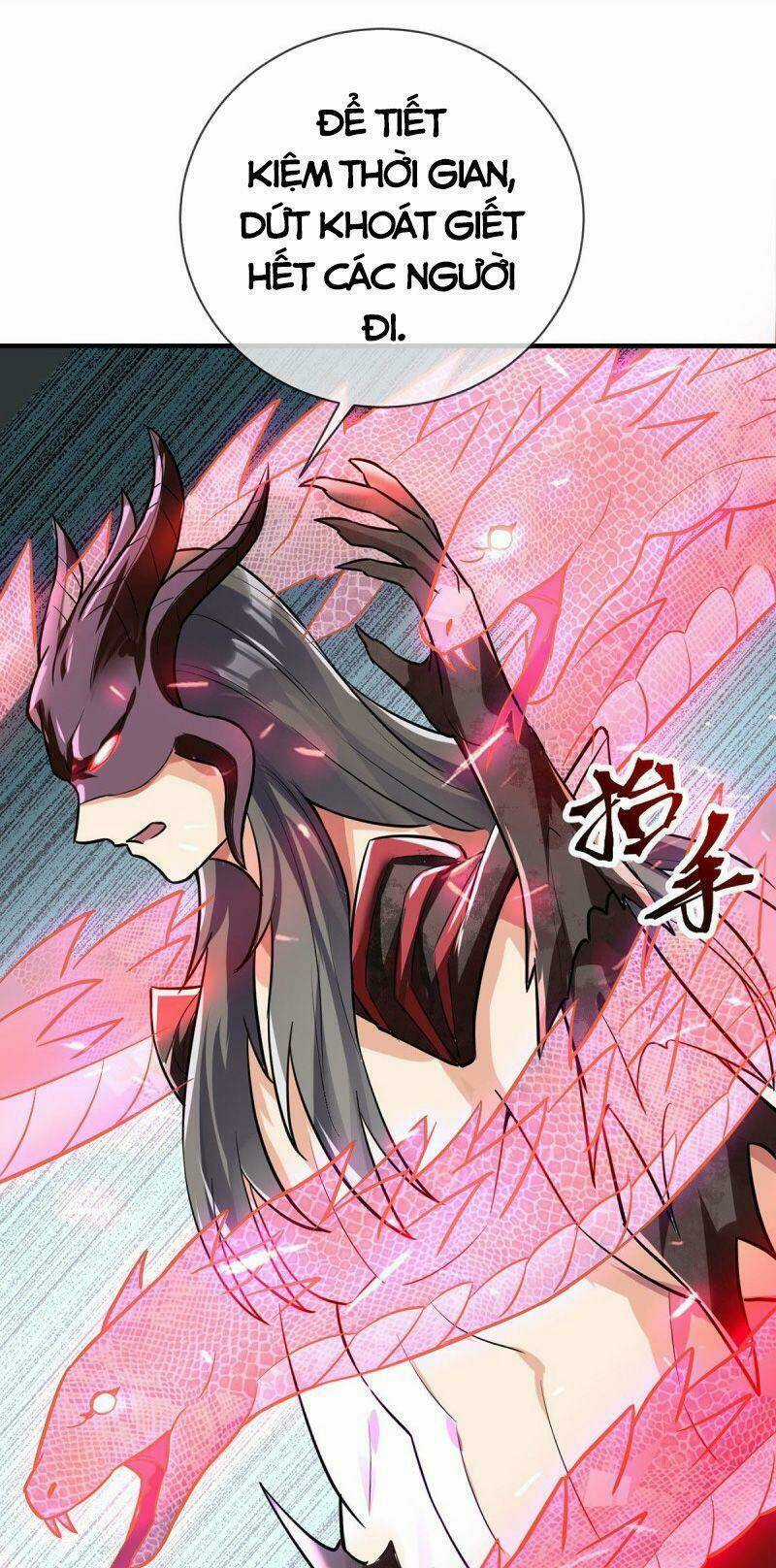 Vạn Hồn Hào Tế - Chapter 98 - Trang 3