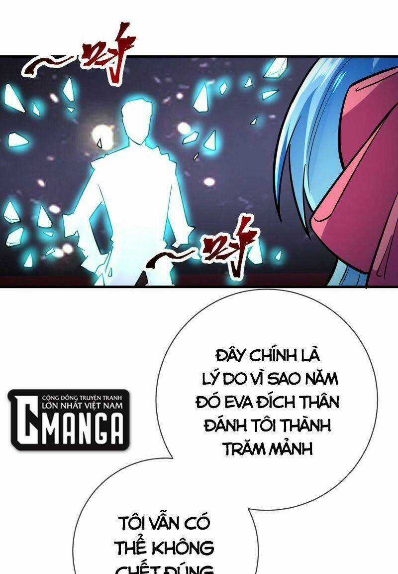 Vạn Hồn Hào Tế - Chapter 98 - Trang 21