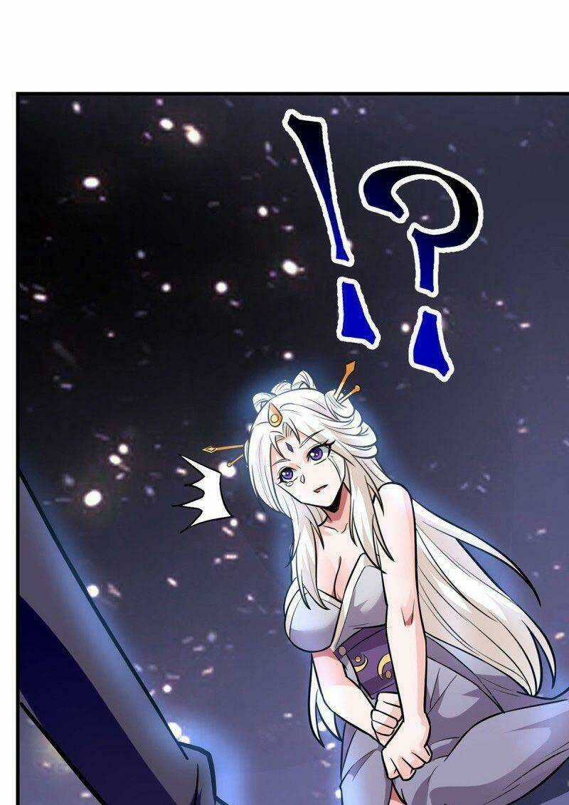 Vạn Hồn Hào Tế - Chapter 98 - Trang 23