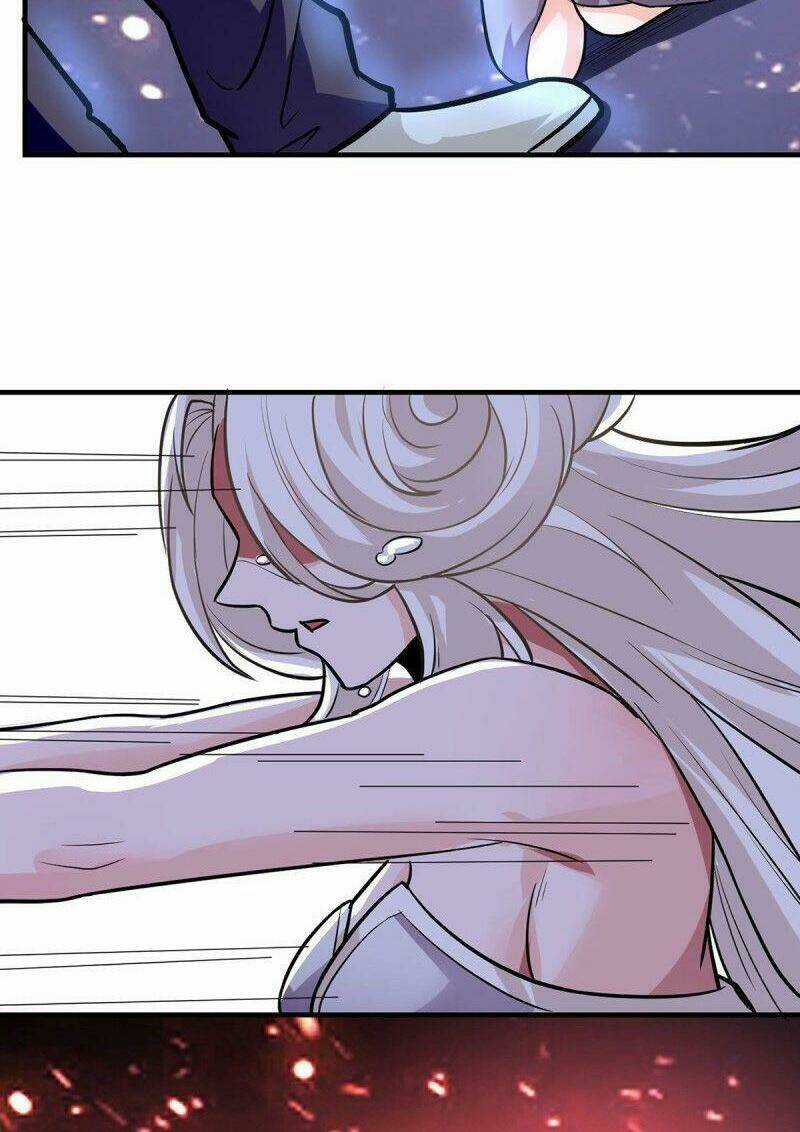 Vạn Hồn Hào Tế - Chapter 98 - Trang 24