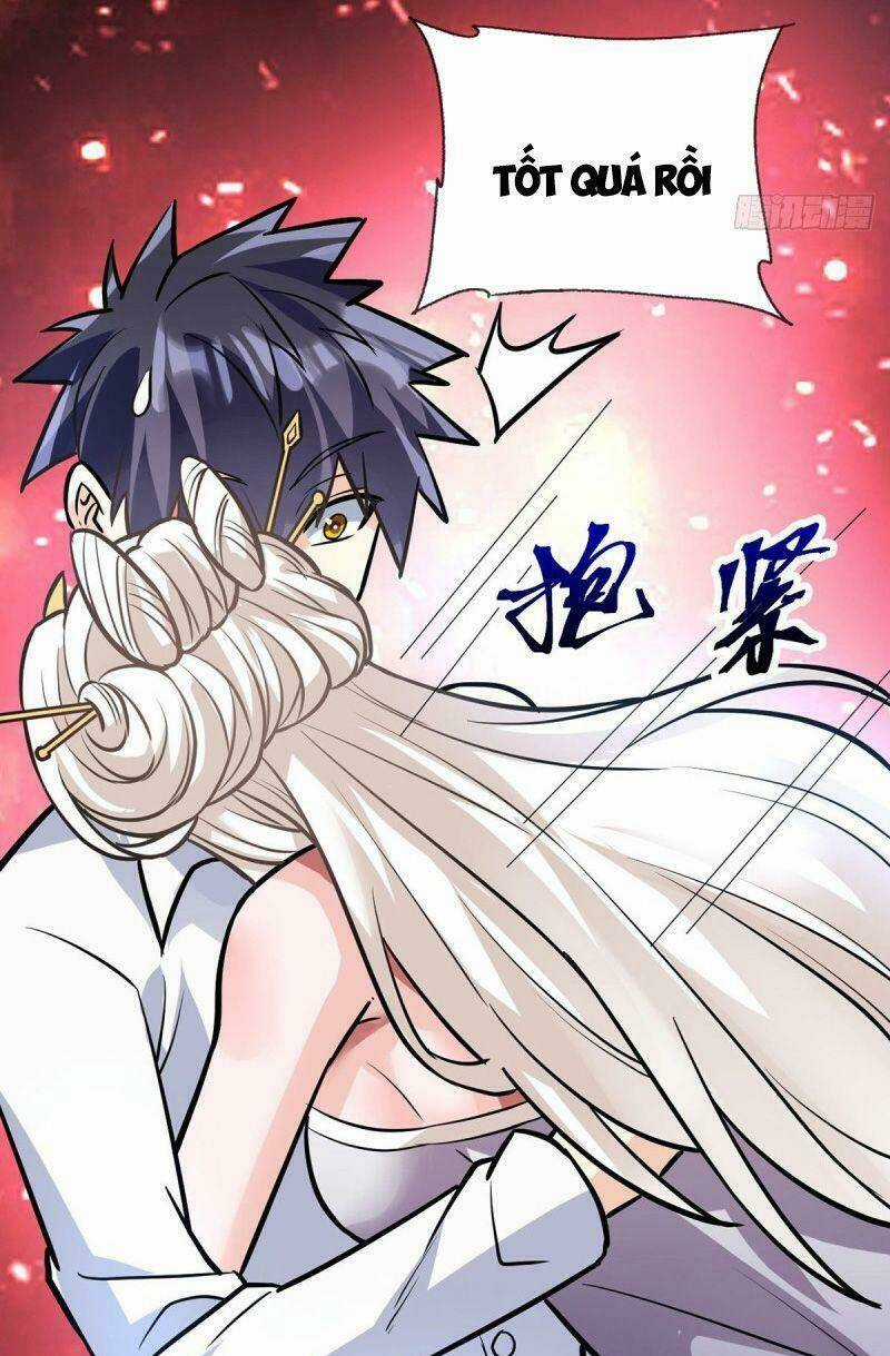 Vạn Hồn Hào Tế - Chapter 98 - Trang 25