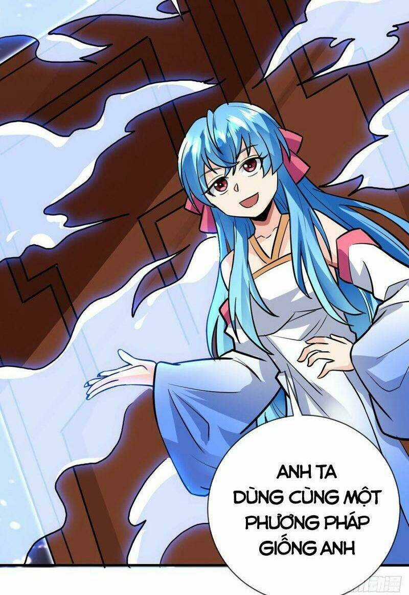 Vạn Hồn Hào Tế - Chapter 98 - Trang 28