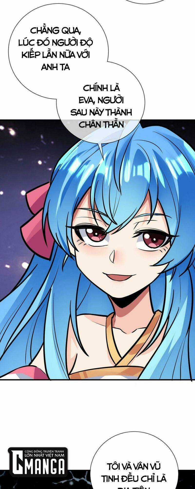 Vạn Hồn Hào Tế - Chapter 98 - Trang 29