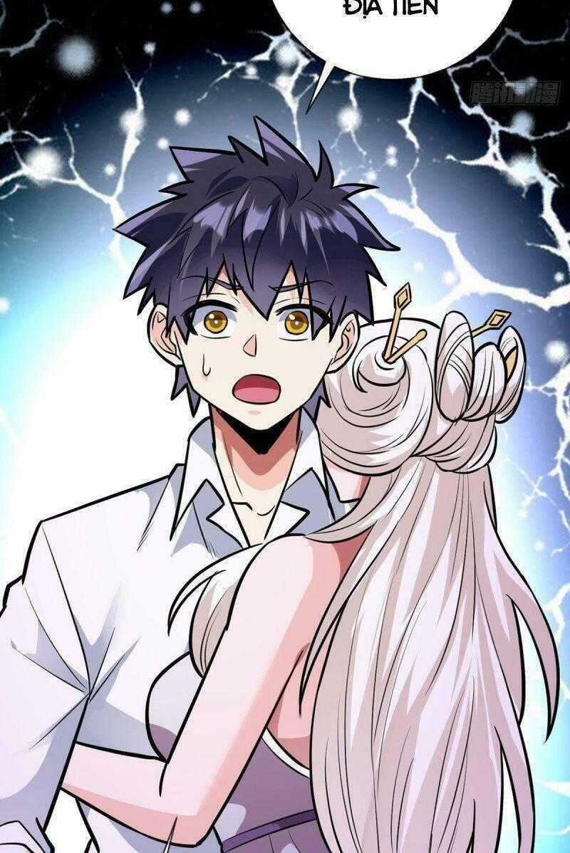 Vạn Hồn Hào Tế - Chapter 98 - Trang 30