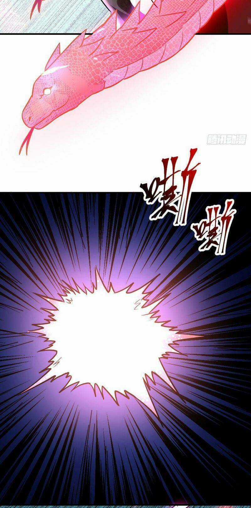 Vạn Hồn Hào Tế - Chapter 98 - Trang 4