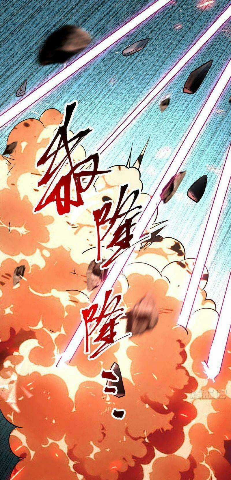 Vạn Hồn Hào Tế - Chapter 98 - Trang 5