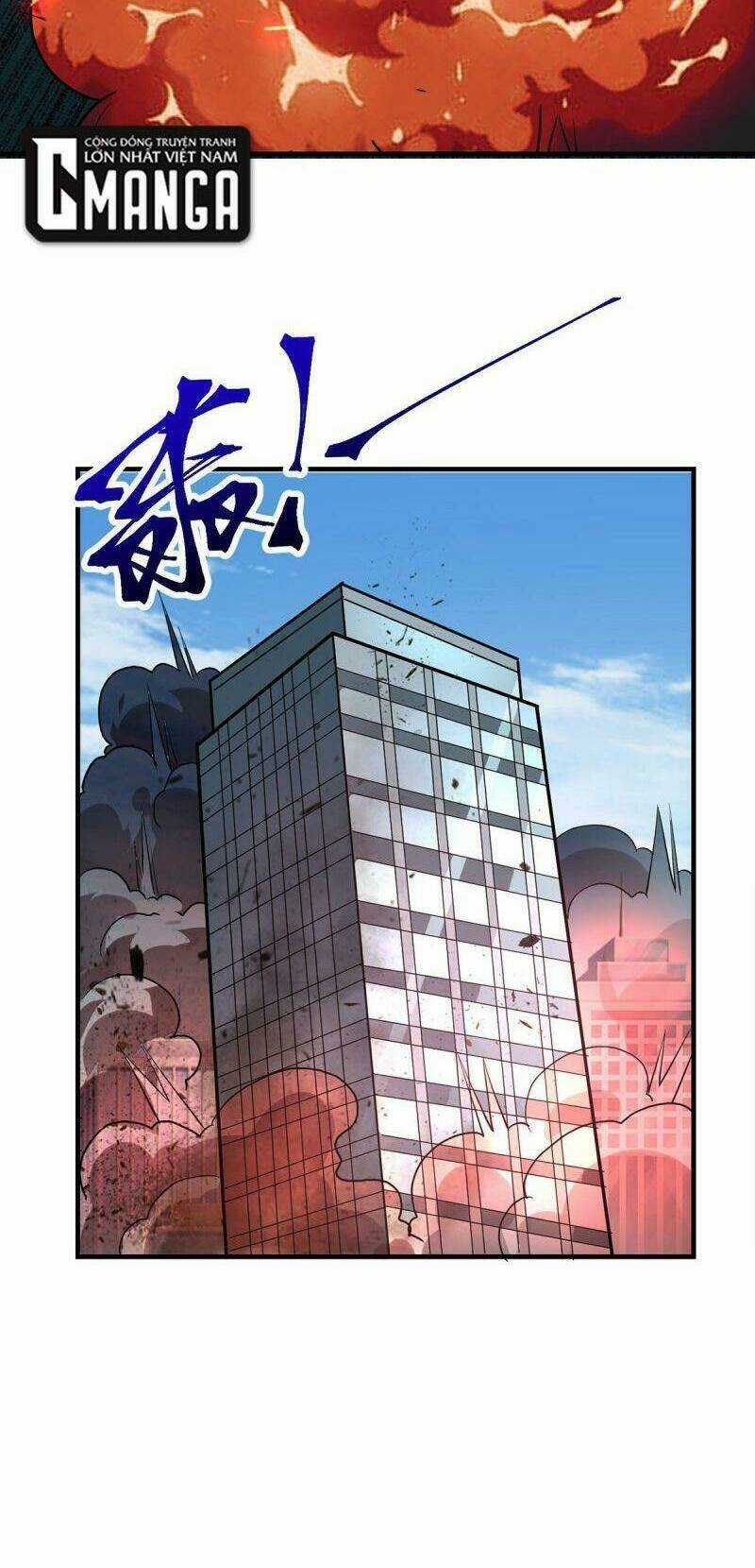 Vạn Hồn Hào Tế - Chapter 98 - Trang 6