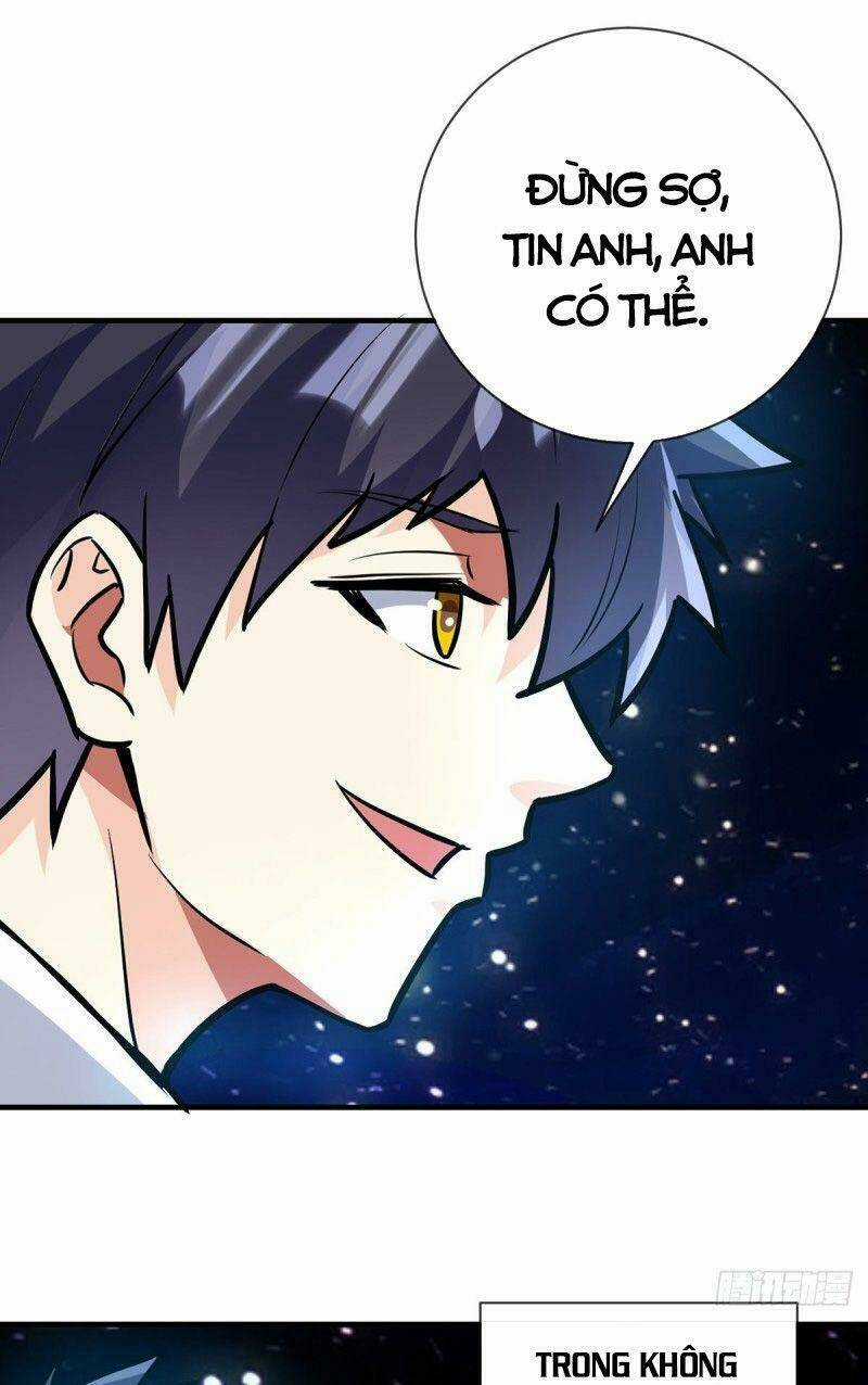 Vạn Hồn Hào Tế - Chapter 98 - Trang 9