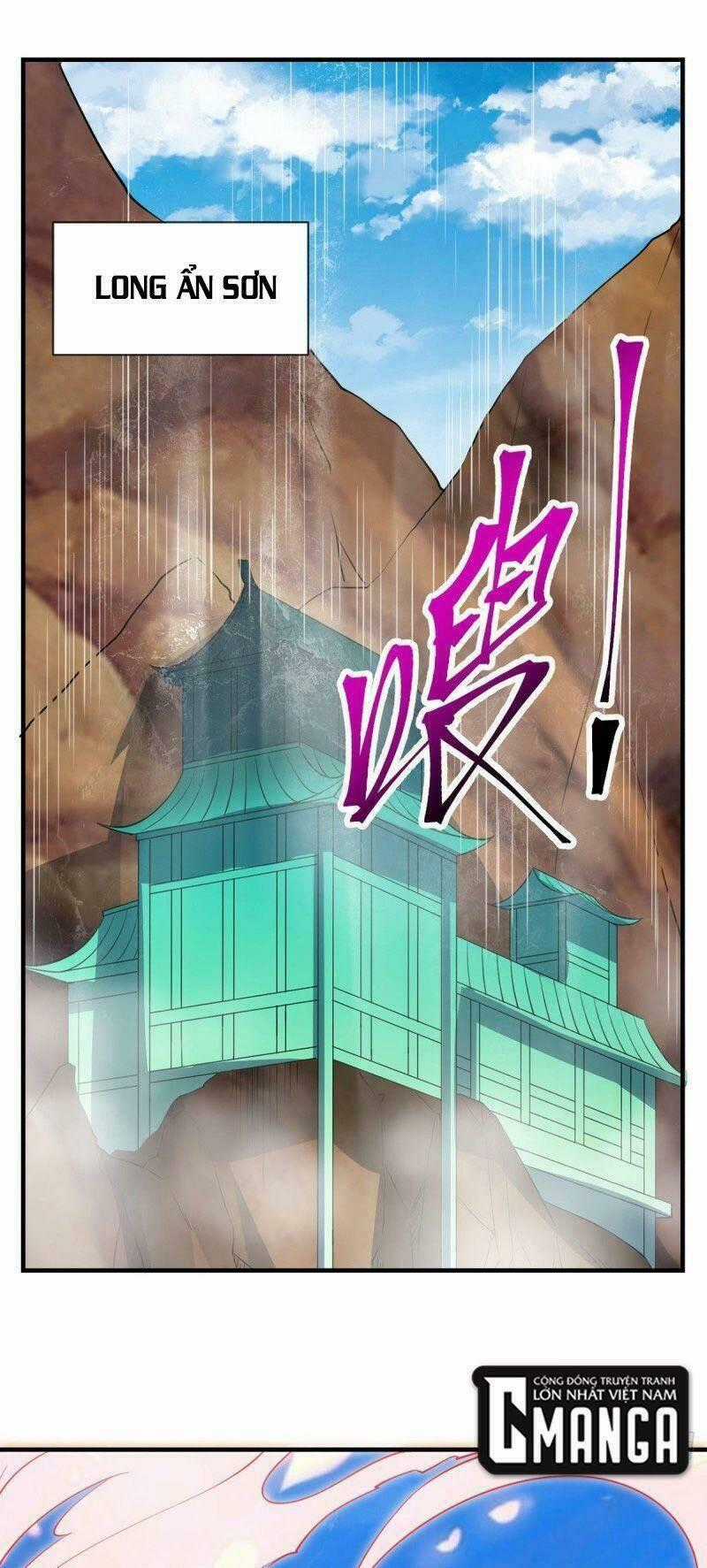 Vạn Hồn Hào Tế - Chapter 99 - Trang 1