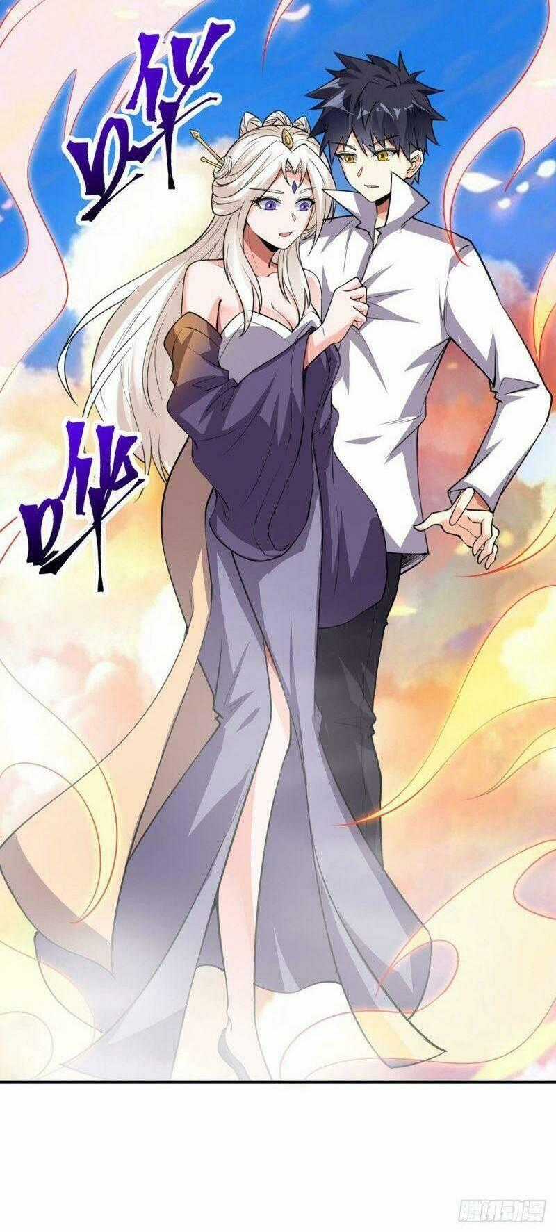 Vạn Hồn Hào Tế - Chapter 99 - Trang 2