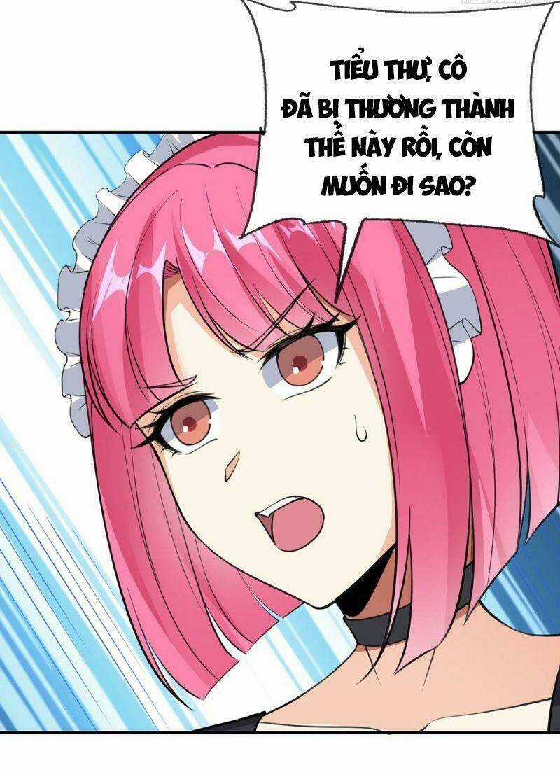 Vạn Hồn Hào Tế - Chapter 99 - Trang 11