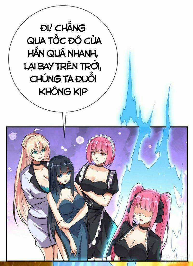 Vạn Hồn Hào Tế - Chapter 99 - Trang 12