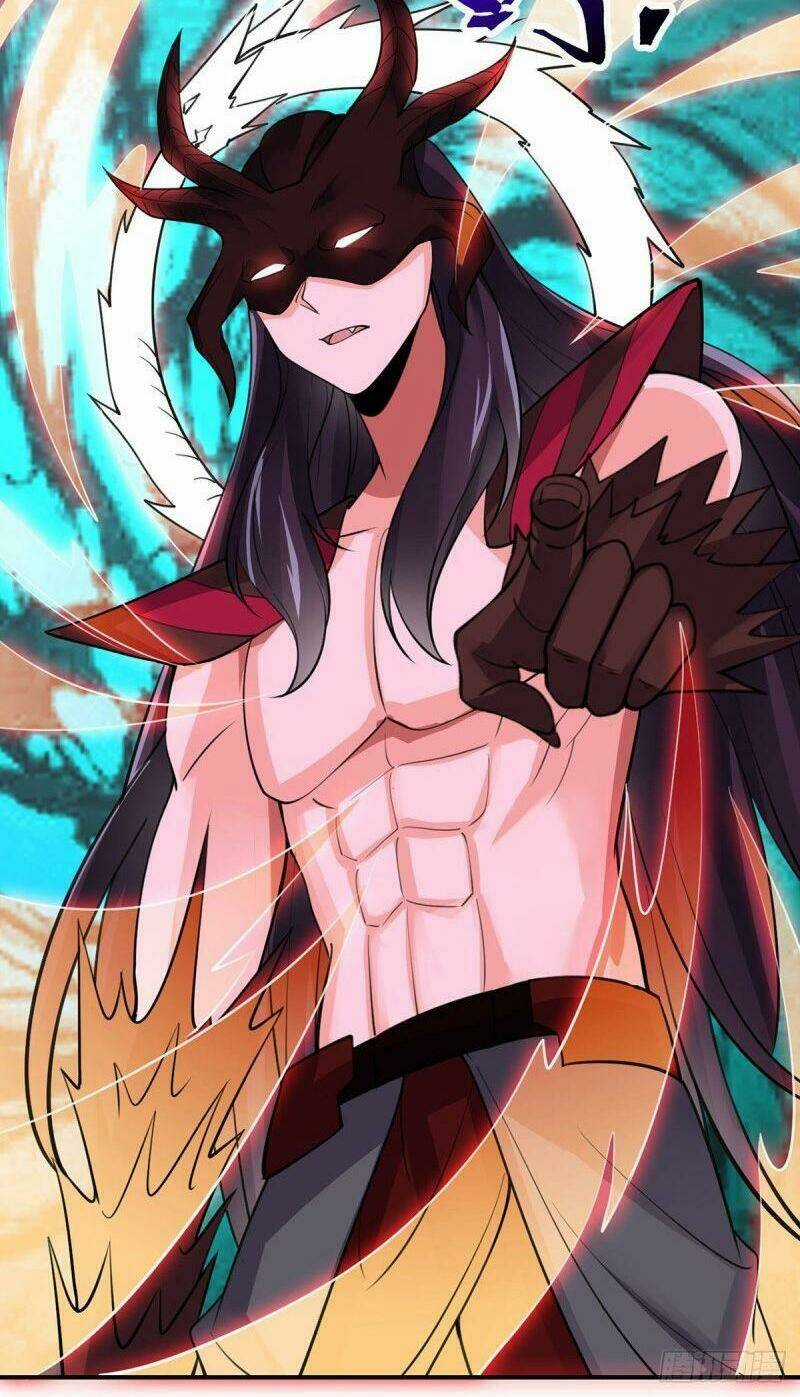 Vạn Hồn Hào Tế - Chapter 99 - Trang 18