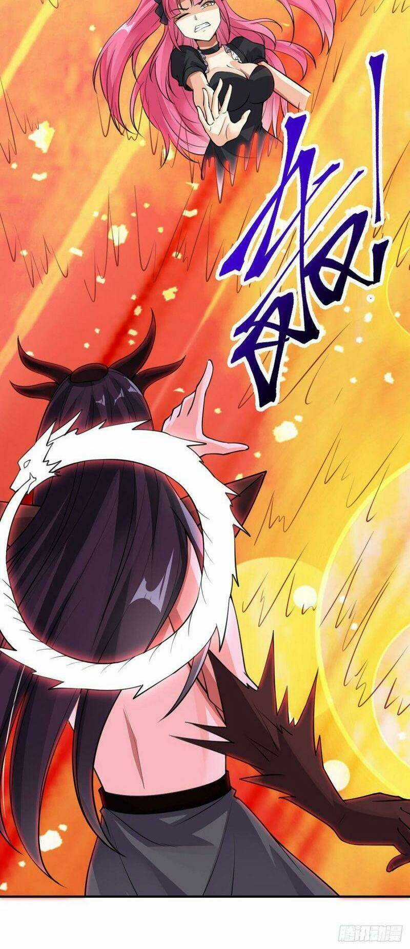 Vạn Hồn Hào Tế - Chapter 99 - Trang 20