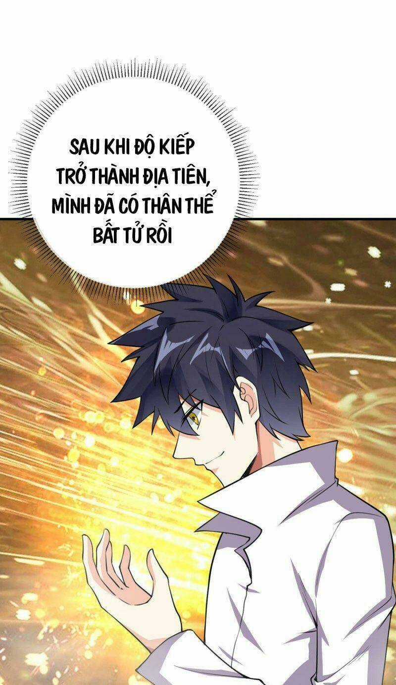 Vạn Hồn Hào Tế - Chapter 99 - Trang 3