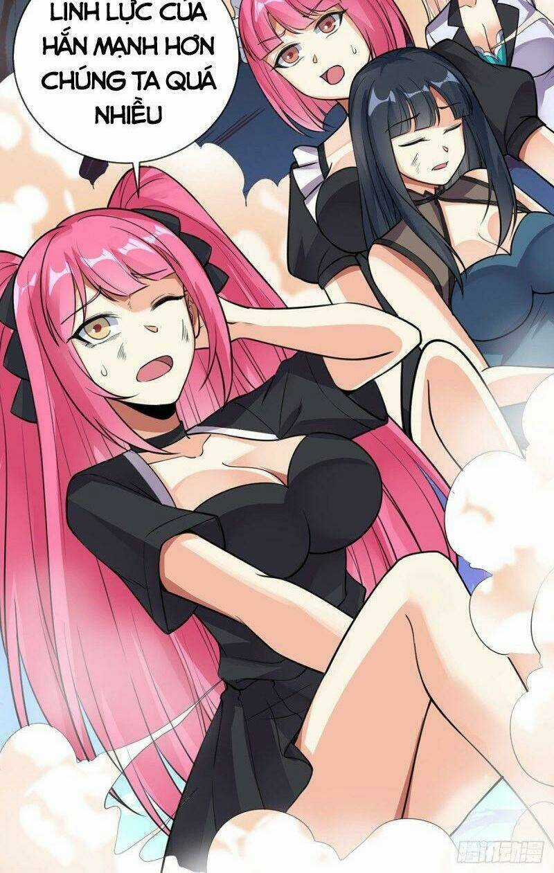 Vạn Hồn Hào Tế - Chapter 99 - Trang 22