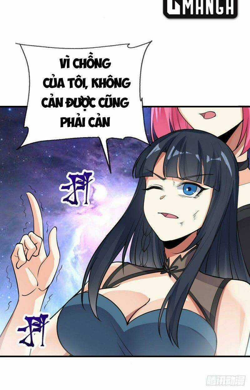 Vạn Hồn Hào Tế - Chapter 99 - Trang 24