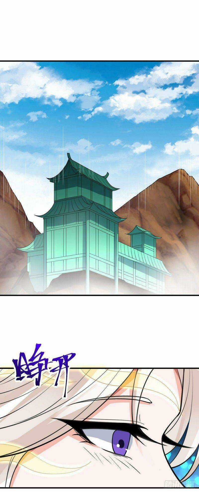 Vạn Hồn Hào Tế - Chapter 99 - Trang 25