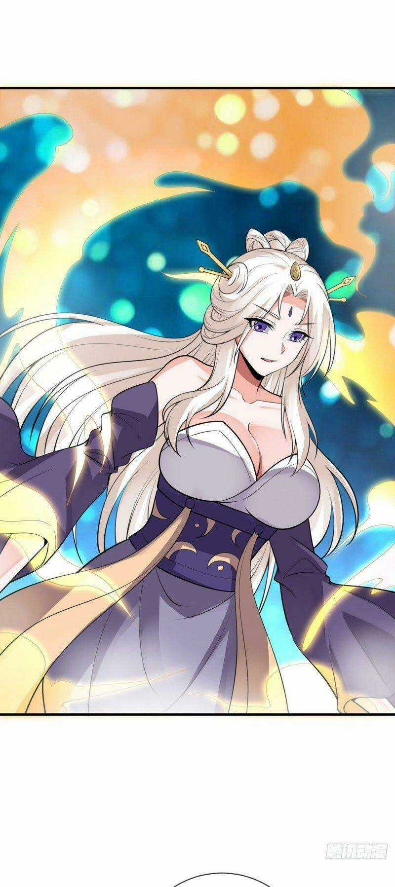 Vạn Hồn Hào Tế - Chapter 99 - Trang 26