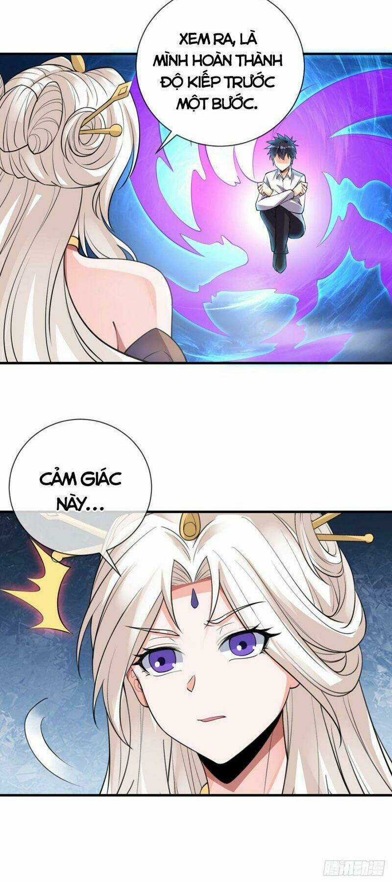 Vạn Hồn Hào Tế - Chapter 99 - Trang 27