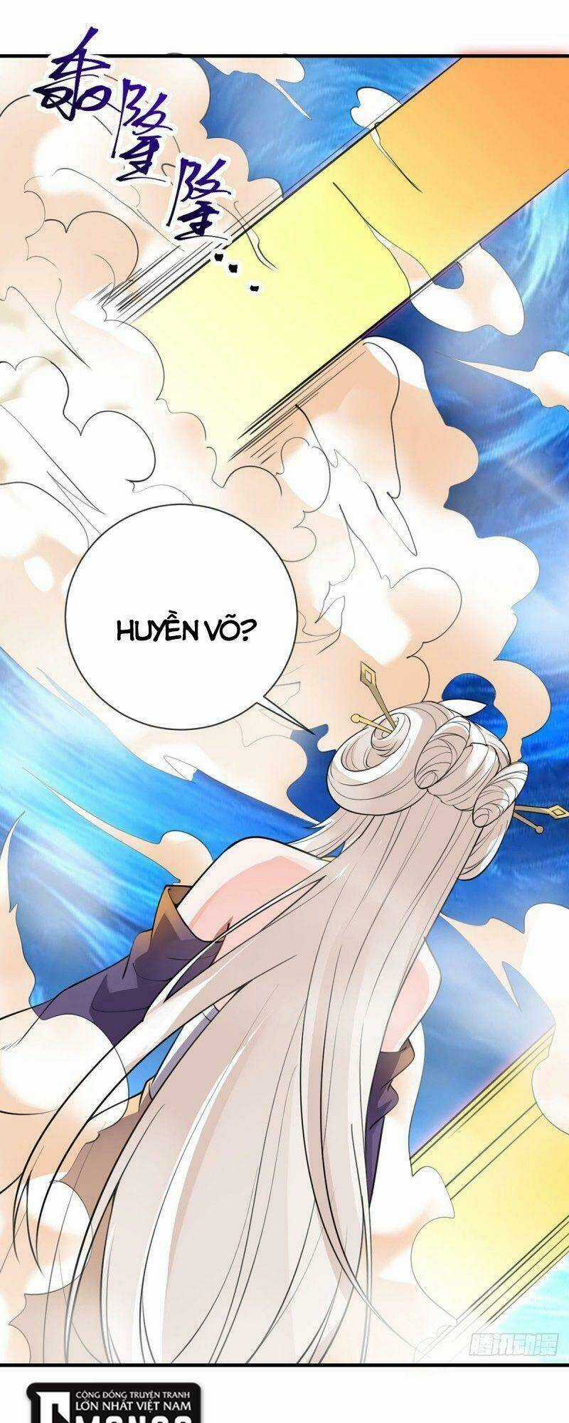 Vạn Hồn Hào Tế - Chapter 99 - Trang 28