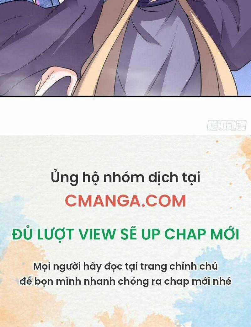Vạn Hồn Hào Tế - Chapter 99 - Trang 30